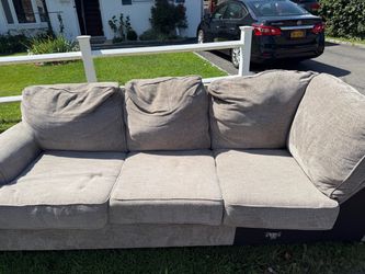 FREE COUCH