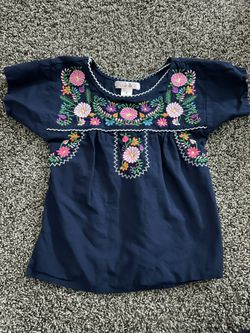 New Size 4 Toddler Shirt 