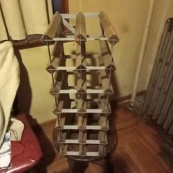 WINE RACK(East Boston)