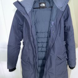 The North Face 