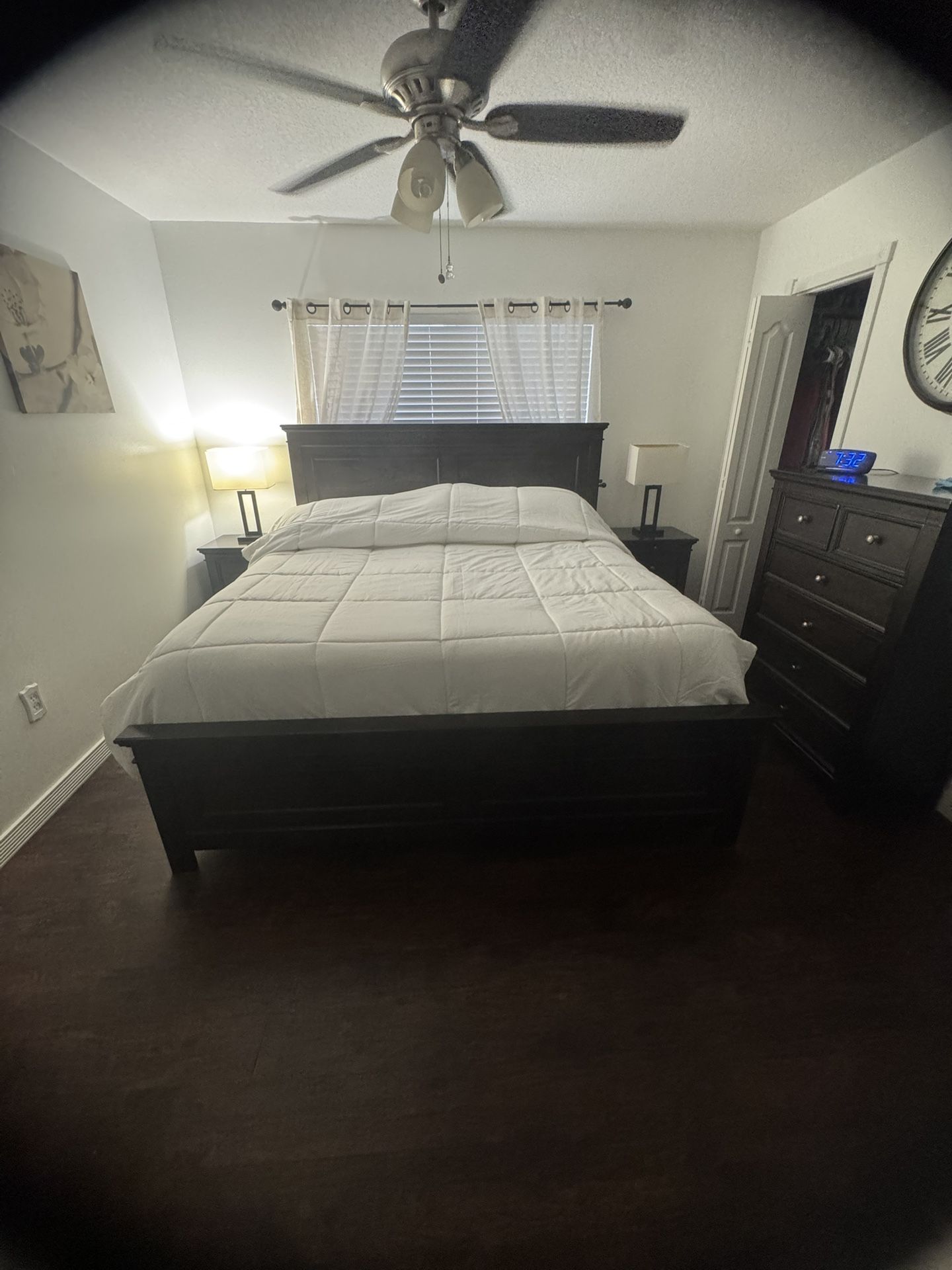 Bedroom Set