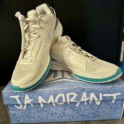 Nike JA 1