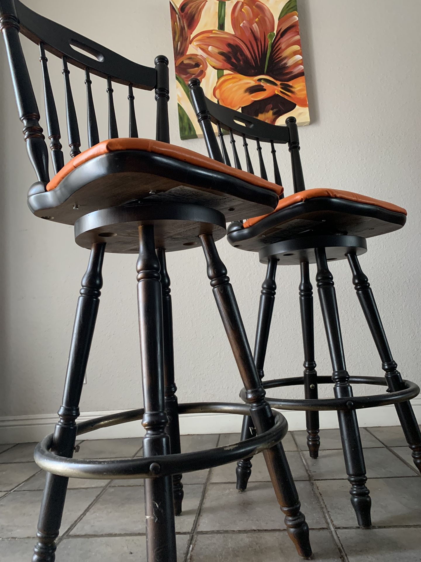 Bar Stools 