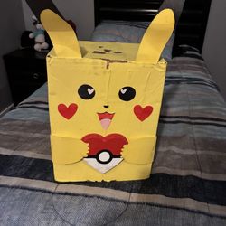 Custom Box