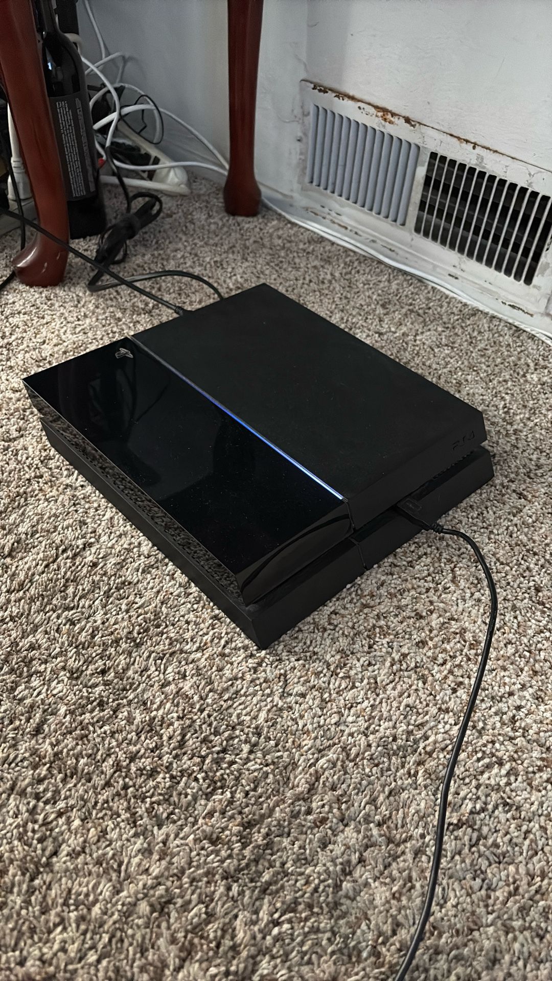 PS4 
