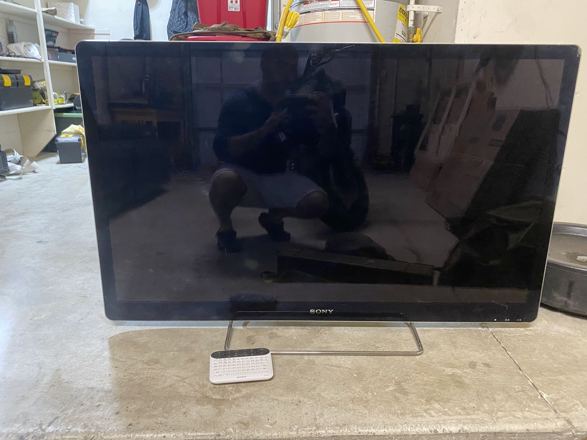 53” Sony Tv