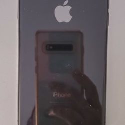 IPhone XS Carrier And ICloud Unlocked