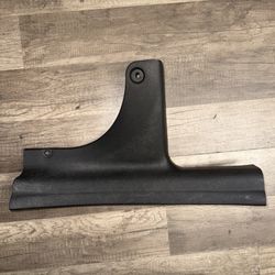 2011-2013 HYUNDAI ELANTRA REAR RIGHT SIDE SILL PLATE OEM 85885-3X000