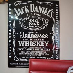 Big Bar Sign