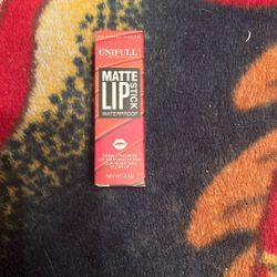 Unifull Matte Lip Stick Waterproof 