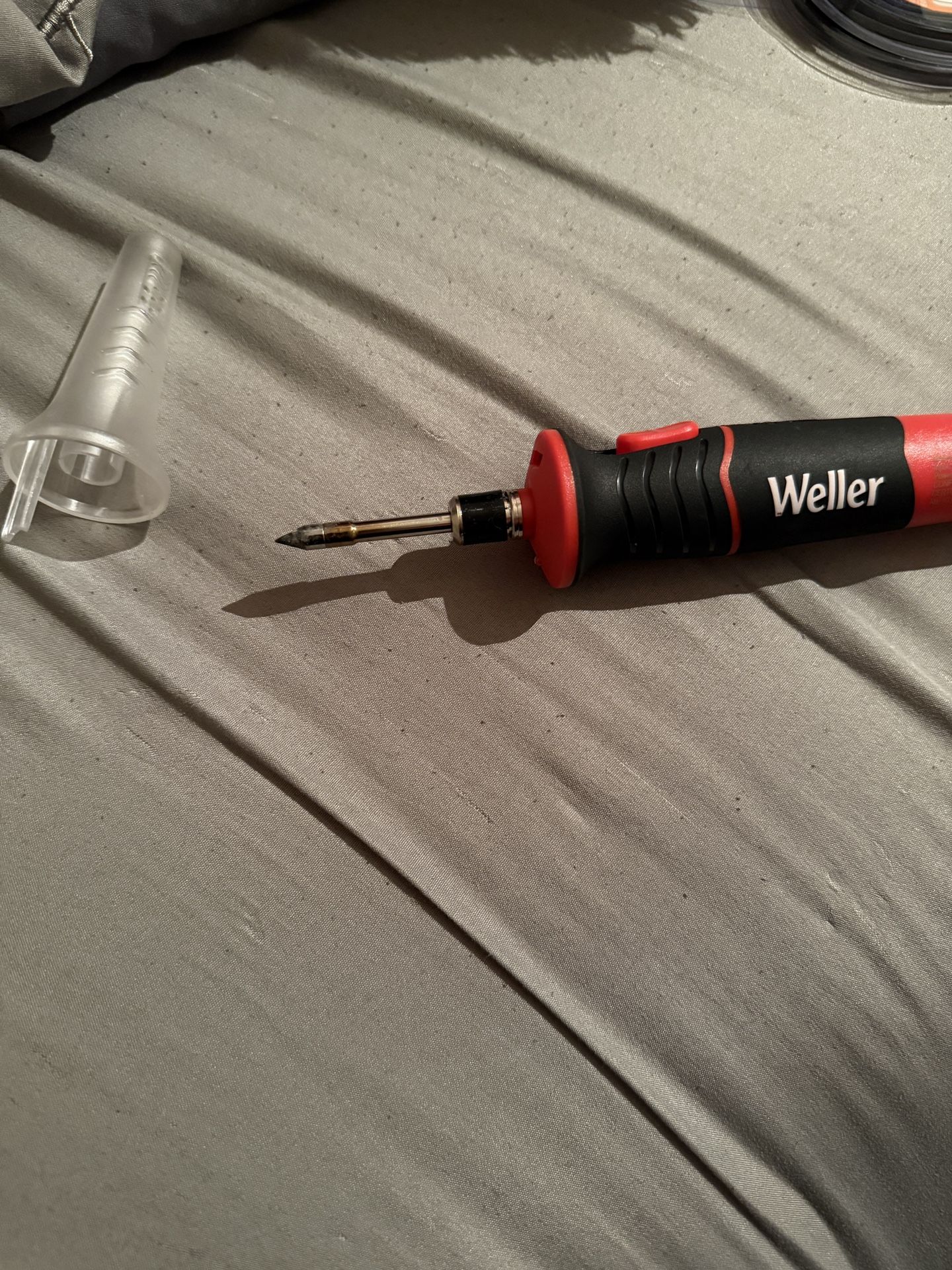 Soldering Iron