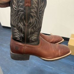 Ariat Boots 