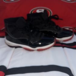 Air Jordans Retro 11