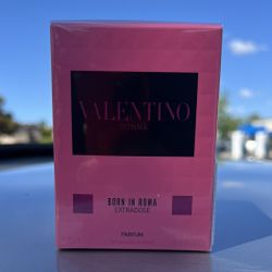 Valentino Born In Roma