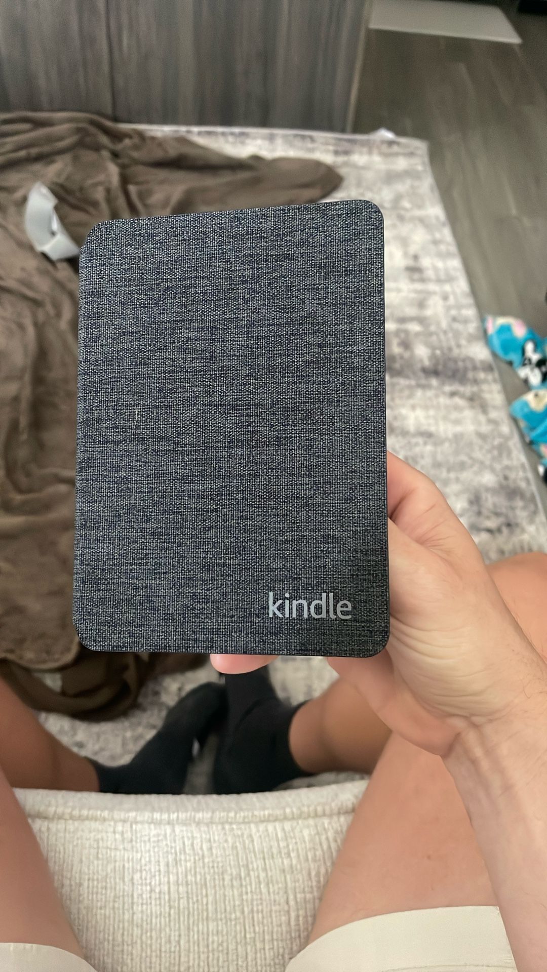 Kindle Brand New