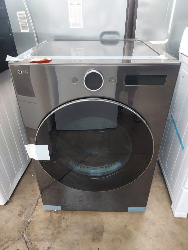 GE/LG/Maytag/Whirlpool Dryers  All Up To 70% Off. Starting At $299