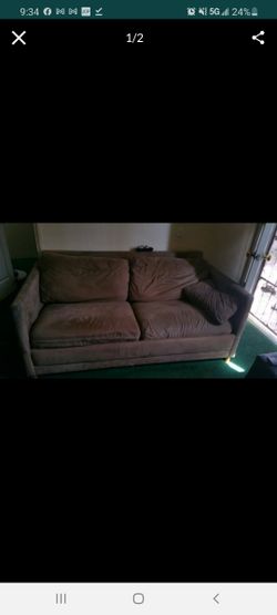 Sofa bed