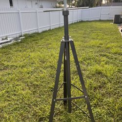 Safety Stand