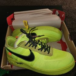 Air Force