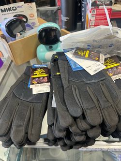 Mechanic gloves  XXL