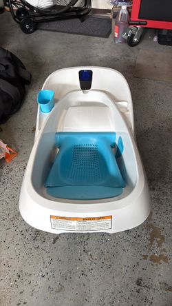 4moms bathtub for infant
