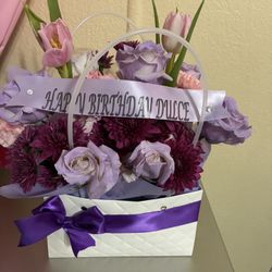 Flowers / Flores / Bouquet/ Arrangements