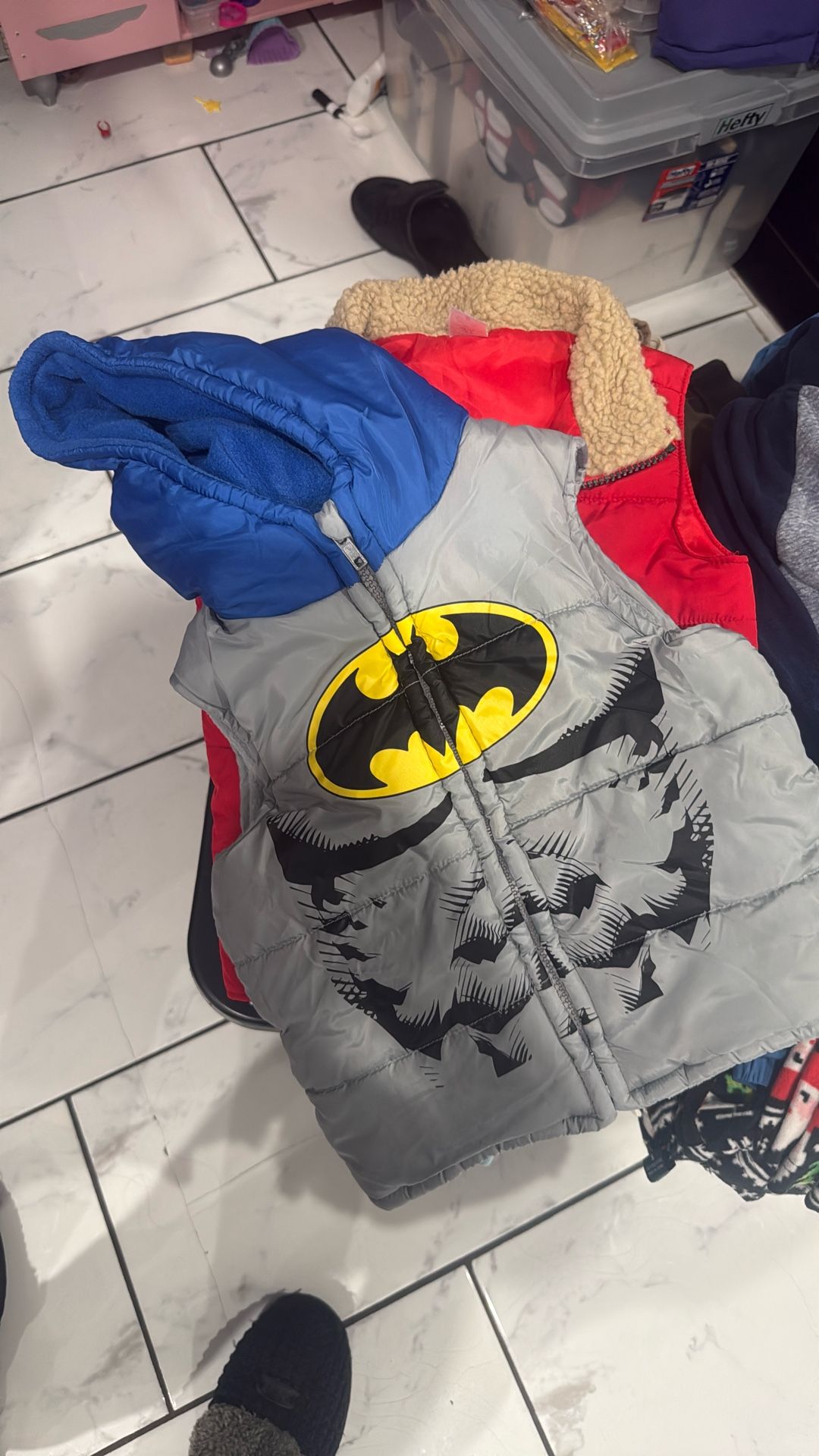 Boys 4 Year Old Clothes