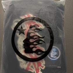 Hellstar tour hoodie 