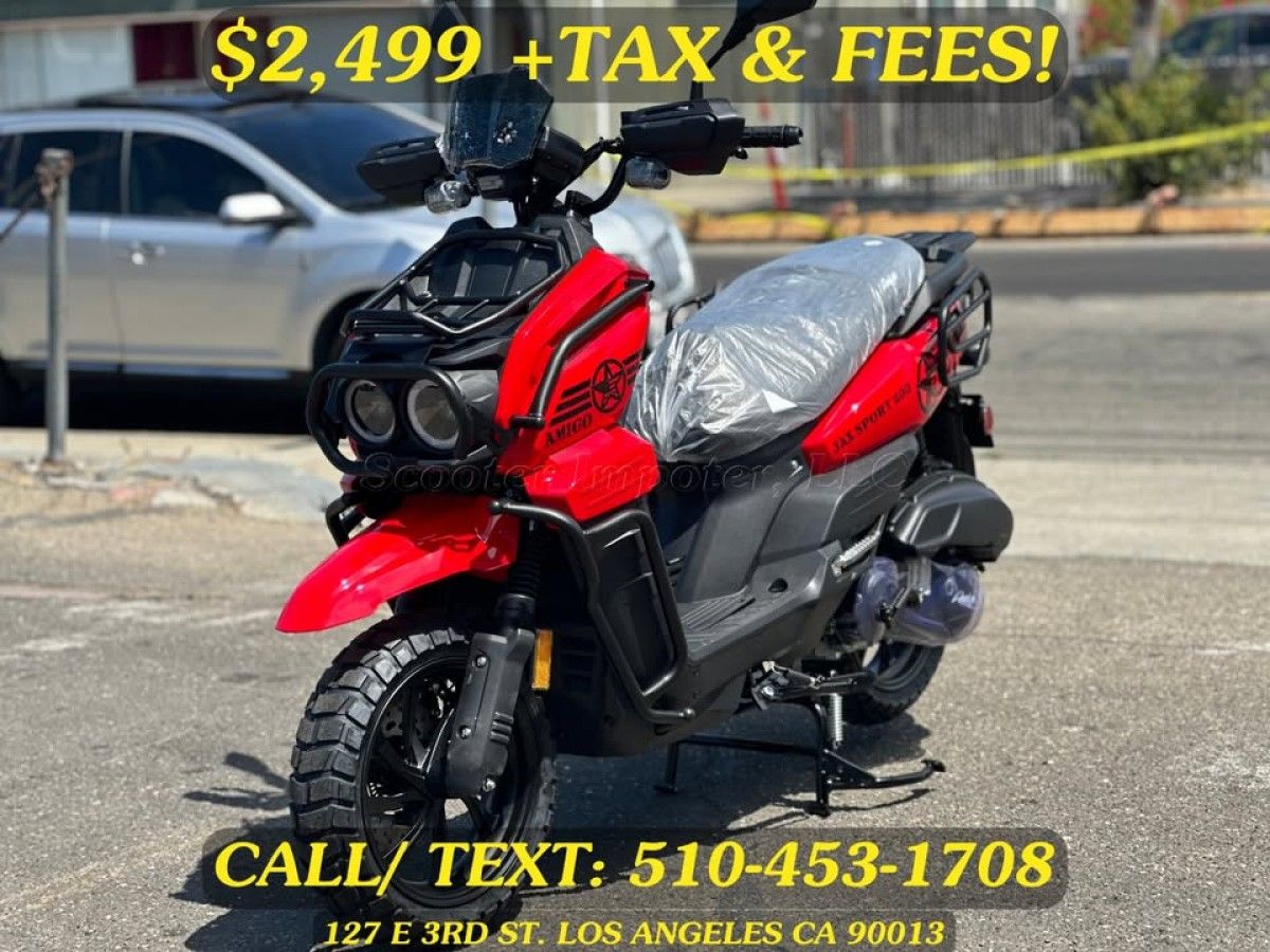 2024 SUPER CLOSEOUT SALE 50CC 150CC 200CC ALL MUST GO!