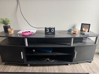 Decor / TV stand