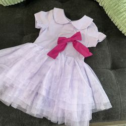Fairy Godmother Dress (Cinderella)