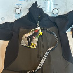 Wetsuit