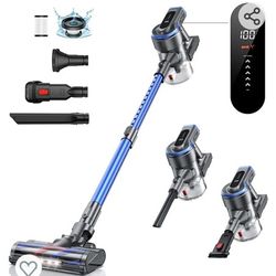 Honiture S12  vacuum Cleaner 