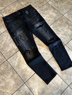 Amiri jeans