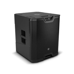 B-Stock: LD Systems ICOA SUB 15 A, Powered 15" Bass Reflex PA Subwoofer