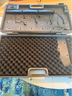 Boss BCB-60 Pedal Board