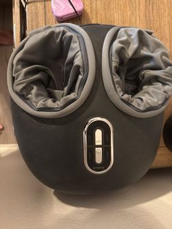 Foot Massager