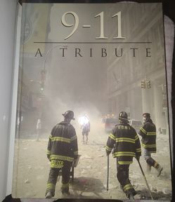 911 A TRIBUTE