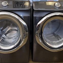 Washer Dryer Repair 