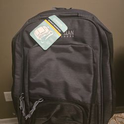 Back Pack