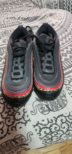 Authentic Nikes size 6