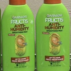 Garnier Styling $5 Both