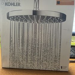 Kohler Rainhead 