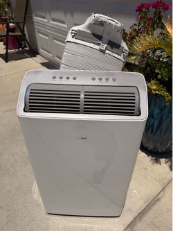 Portable AC