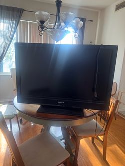 Sony Bravia tv 40”