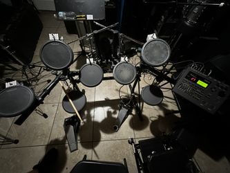 ROLAND TD10 Electric Drum