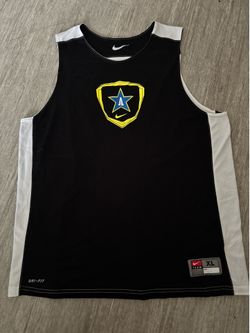Camiseta men’s size XL