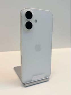 Apple iPhone 16 128gb. ( Unlocked Phone  )