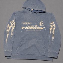 HellStar Hoodie