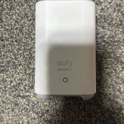 Eufy Security HomeBase 2 